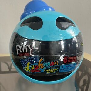 Doughman Collector Bundle - Blue